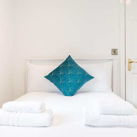 The Bakery A Renovated Gem In Central Brighton Appartement Buitenkant foto