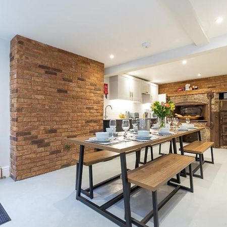 The Bakery A Renovated Gem In Central Brighton Appartement Buitenkant foto