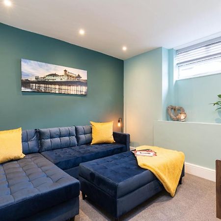 The Bakery A Renovated Gem In Central Brighton Appartement Buitenkant foto