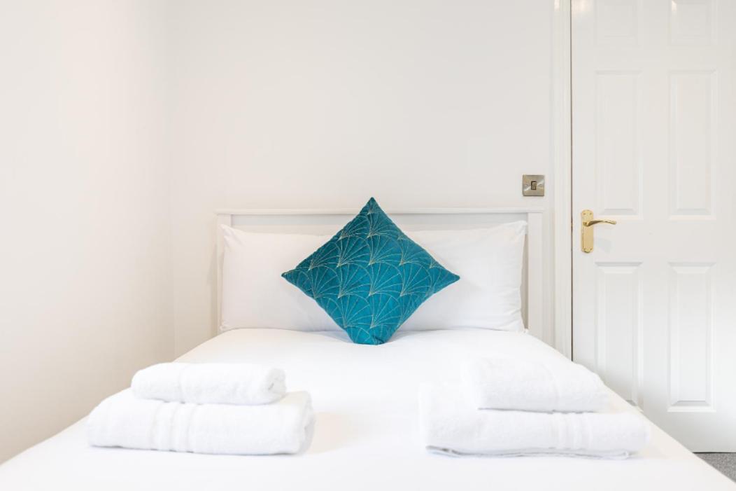 The Bakery A Renovated Gem In Central Brighton Appartement Buitenkant foto