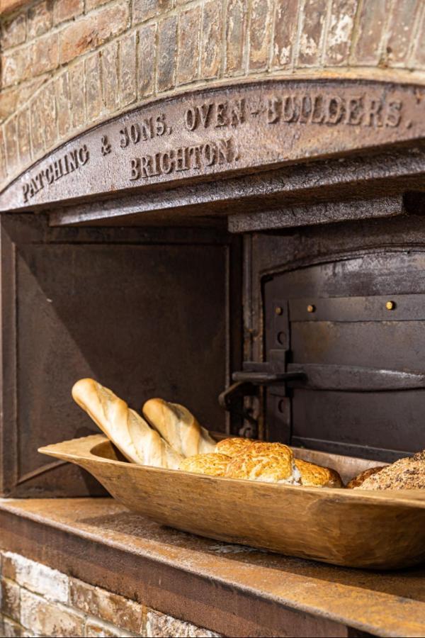 The Bakery A Renovated Gem In Central Brighton Appartement Buitenkant foto